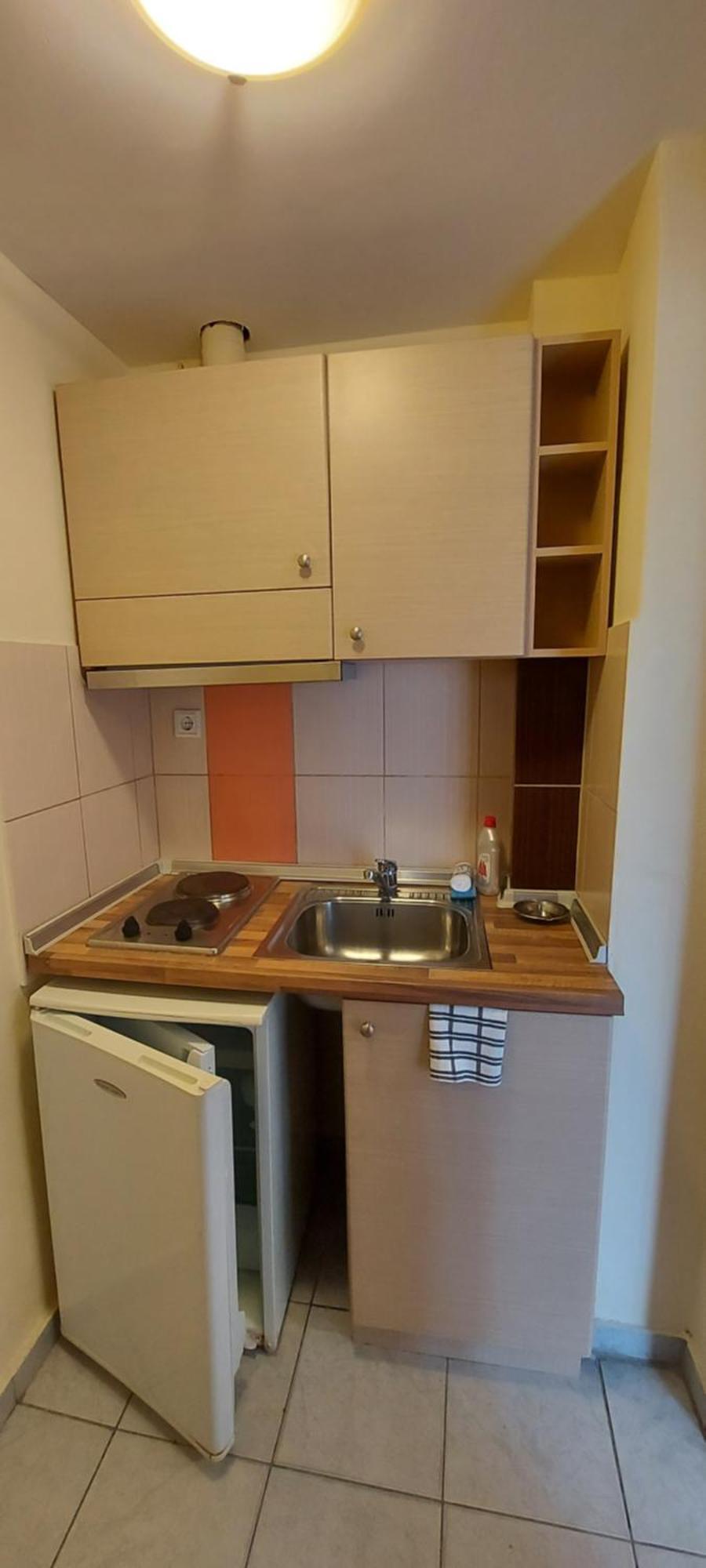 Haus Olymp Apartamento Paralía Exterior foto